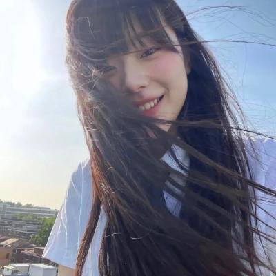 窗户上的阴影