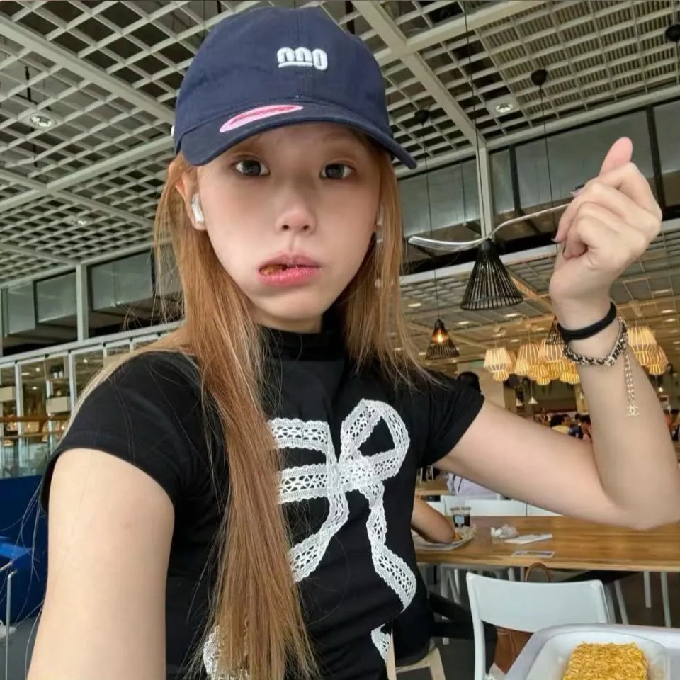 胆小别看