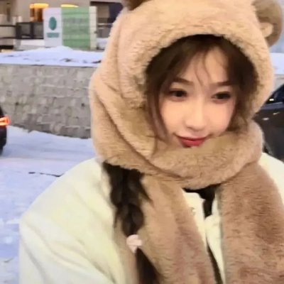 极地熊踪